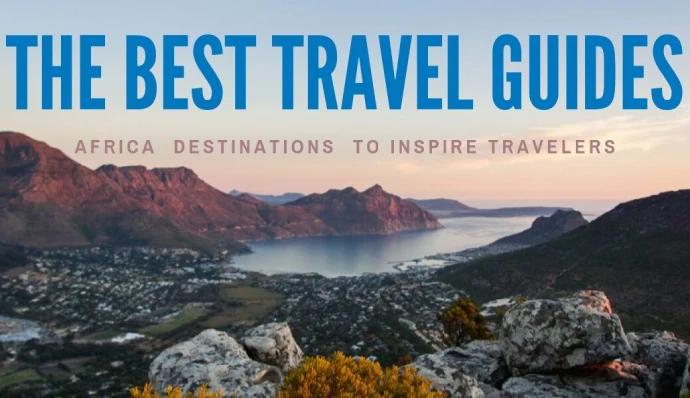 Ultimate Travel Guide to beautiful destinations