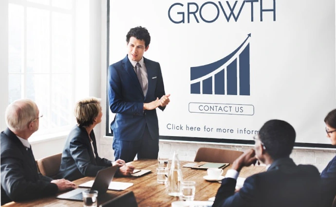 Mastering Business Growth through strategic planning