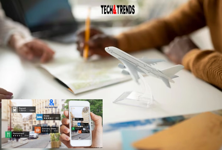 Revolutionizing Travel inspires new adventure routes