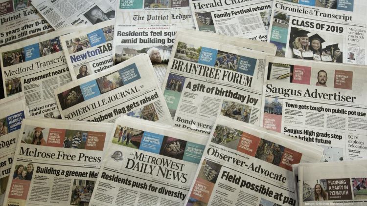 Challenges and Opportunities in digital news transition