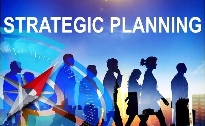 Strategic Business Planning