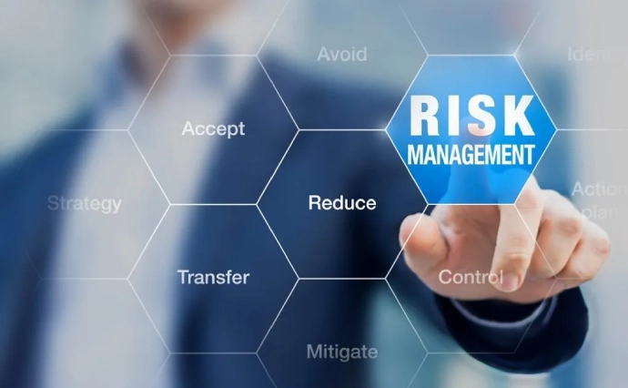  Financial Risk Management strategies and tools