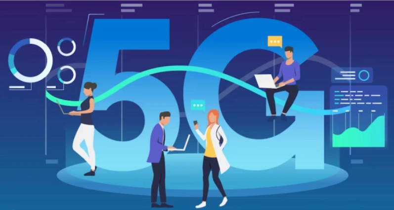 What is 5G technology, faster speeds, what is 5G technology