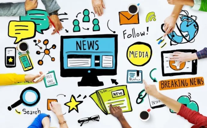 Challenges and Opportunities in digital news transition