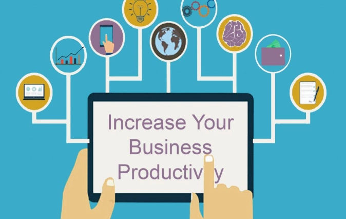 Effective time management strategies for business productivity Tips