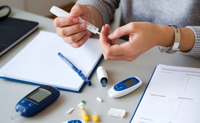 Effective Tips For Managing Diabetes Daily