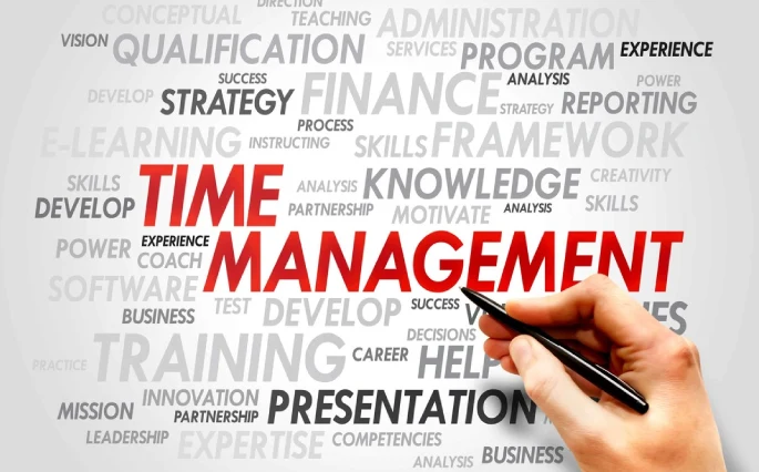 Importance of Time Management in daily life