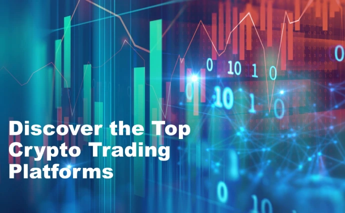 Top Crypto Trading Platforms: secure trading for beginners