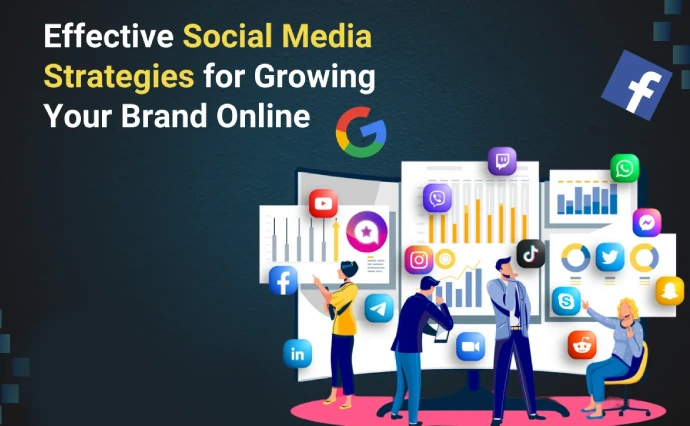 Social media growth strategy, social media growth strategy techniques, social media growth strategy tools