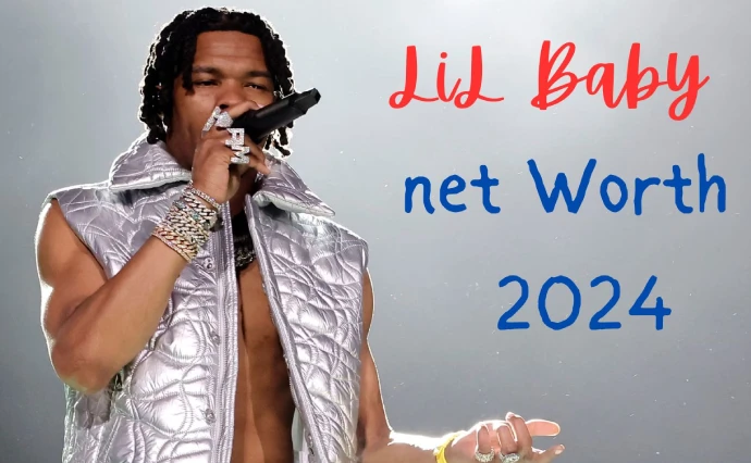 Lil Baby net worth explained