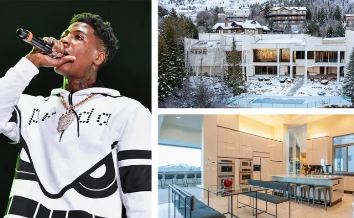 NBA YoungBoy Net Worth Music and Success