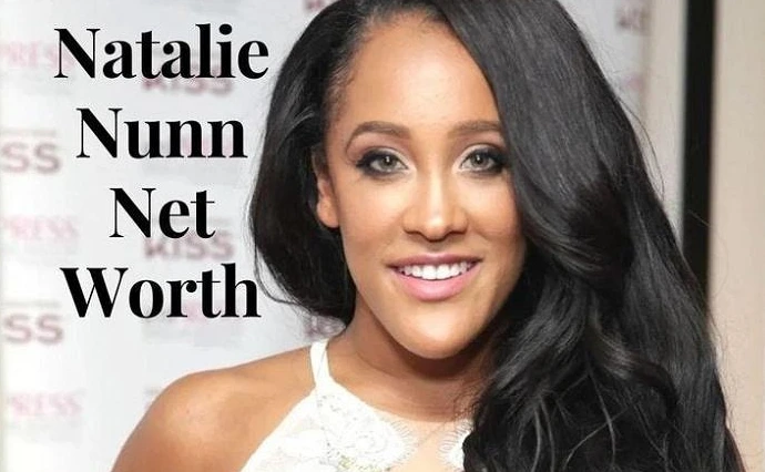 Natalie Nunn Net Worth in 2024