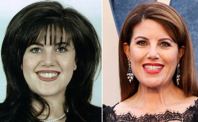 Monica Lewinsky Net Worth through writing and speaking