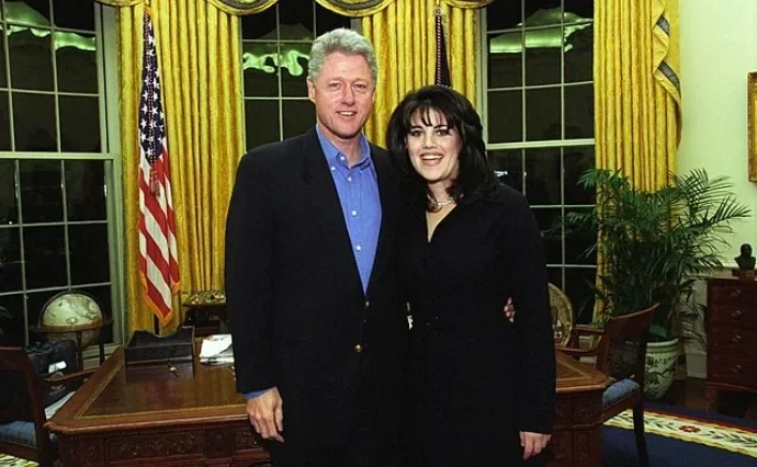 Monica Lewinsky Net Worth through writing and speaking