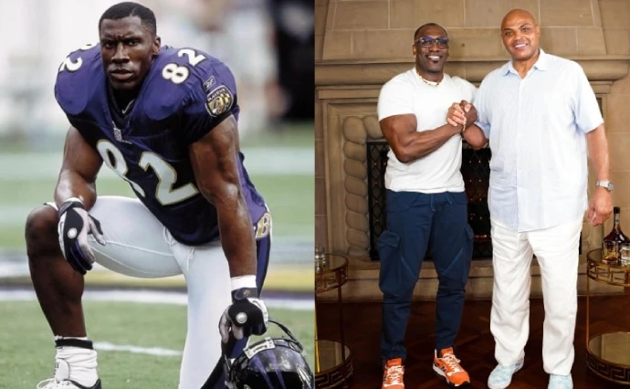 Shannon Sharpe Net Worth and Career Journey