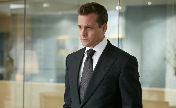 Gabriel Macht Net Worth with Harvey Specter