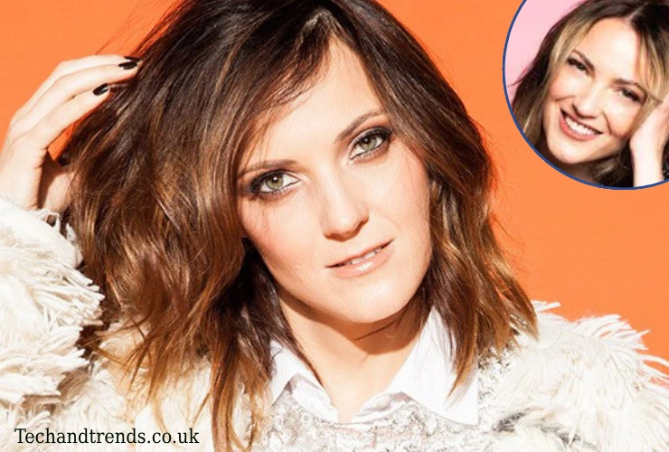 Jen Kirkman net worth: Comedian's financial success story
