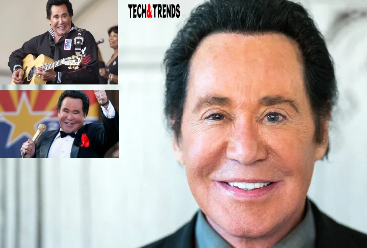 Wayne Newton net worth highlights his success in music and Vegas shows.