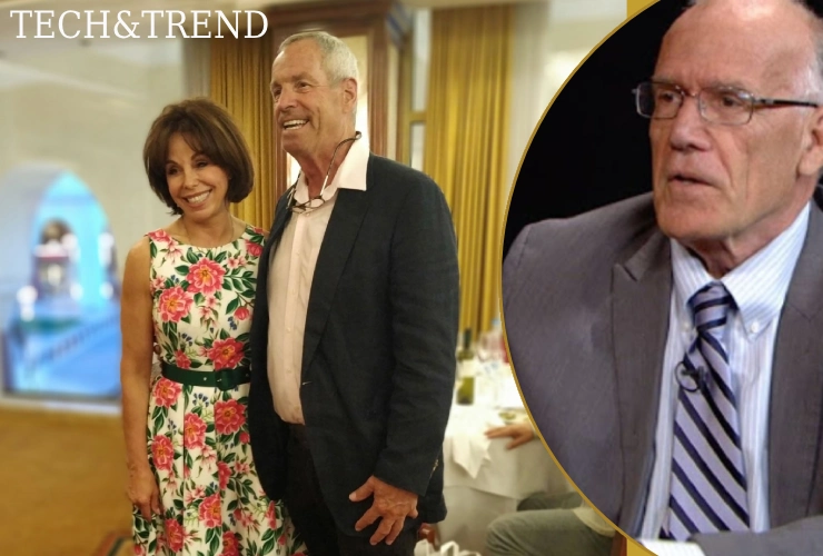 Victor Davis Hanson net worth estimated at $4 million