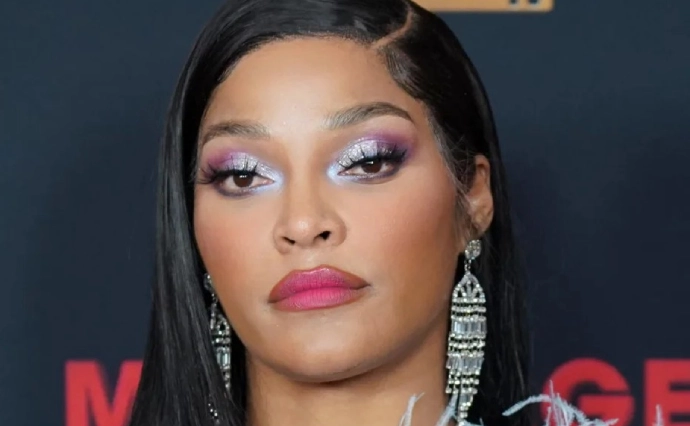 Joseline Hernandez at an event - Joseline Hernandez Net Worth