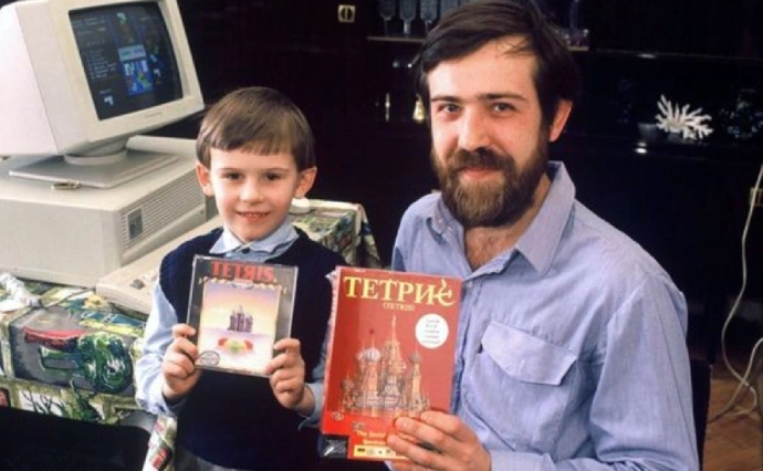 Alexey Pajitnov net worth Tetris creator financial journey