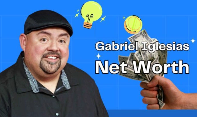 Gabriel Iglesias net worth: Fluffy's $40 million fortune