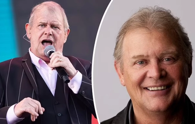 t. John Farnham net worth reflects his success.