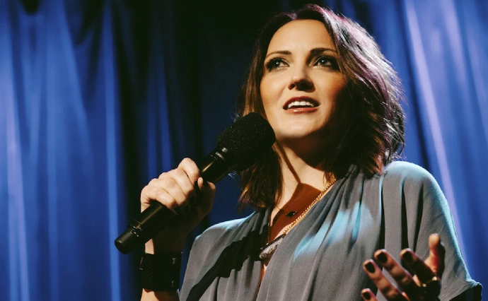 Jen Kirkman net worth: Comedian's financial success story