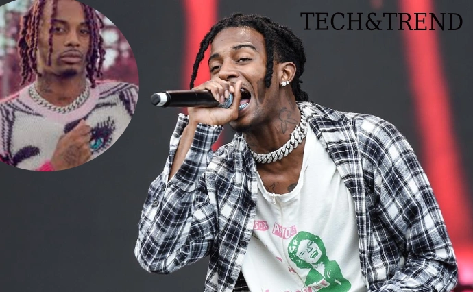 Playboi Carti Net Worth: Rapper's Iconic Stage Performance