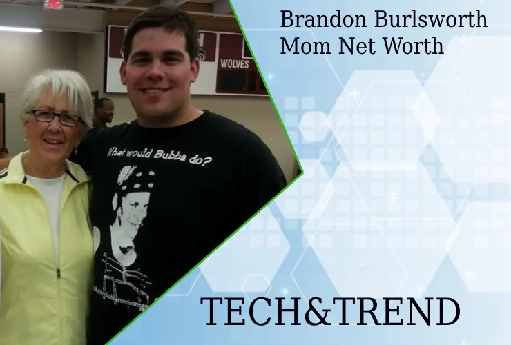 Brandon Burlsworth Mom Net Worth: A Legacy of Inspiration