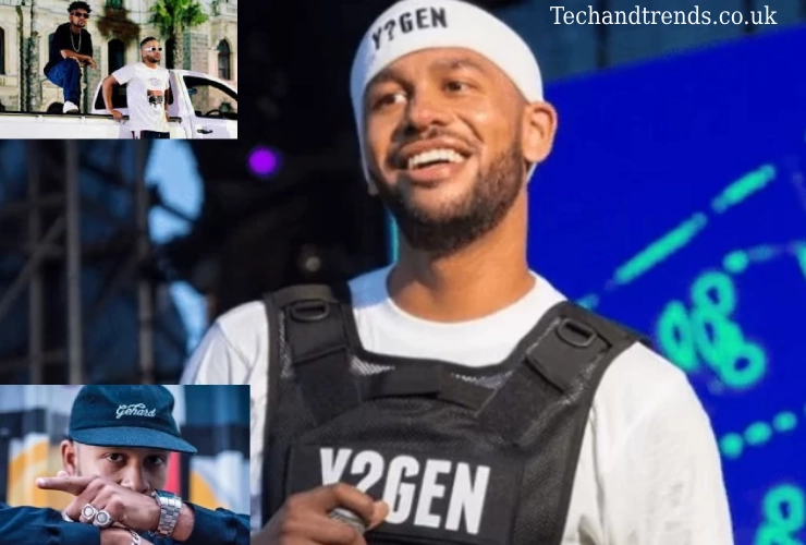 YoungstaCPT net worth South African rapper financial profile