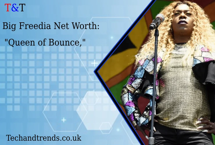 Big Freedia Net Worth Insights