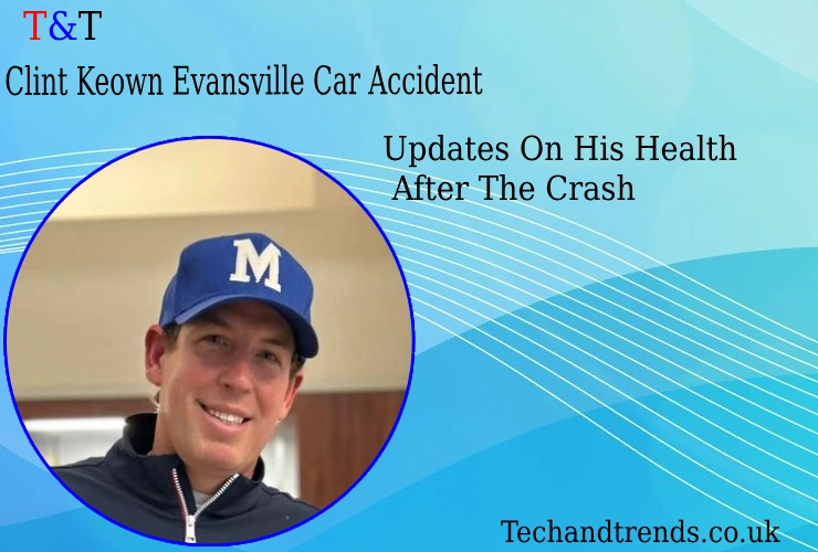 Support for Matthew Redd after Clint Keown Evansville car accident.