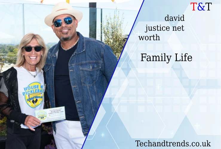 David Justice Net Worth Overview