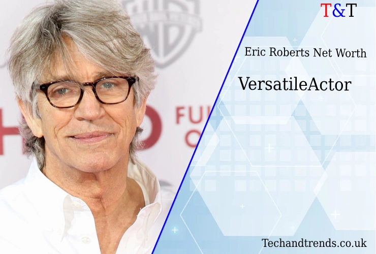 Eric Roberts net worth revealed on Dancing with the Stars.