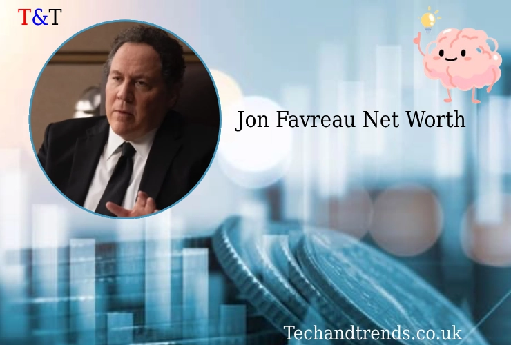 Jon Favreau net worth and career earnings overview