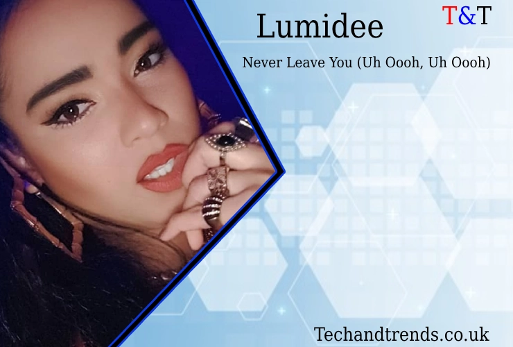 Lumidee net worth showcases her success in music and entertainment.