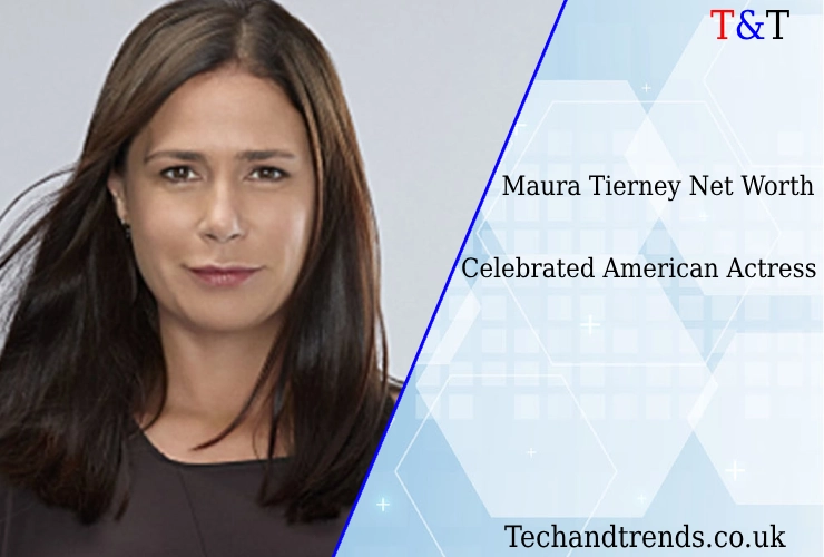 Maura Tierney net worth reflects her successful acting journey.