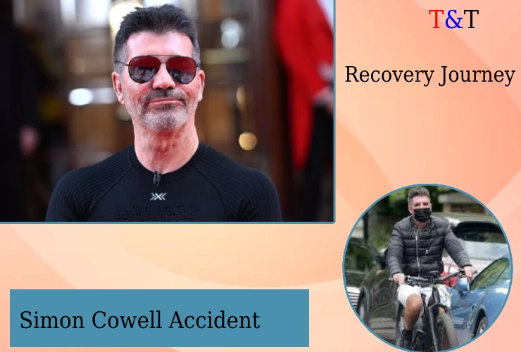 Simon Cowell accident updates and recovery insights