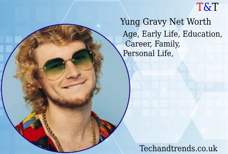 Yung Gravy net worth highlights in 2025.