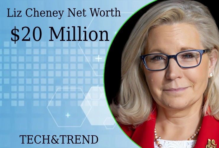 Liz Cheney Net Worth Profile