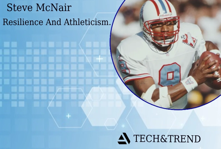 Steve McNair Net Worth