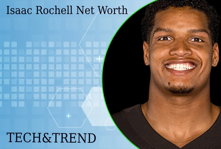 Isaac Rochell net worth: Las Vegas Raiders defensive end on the field.