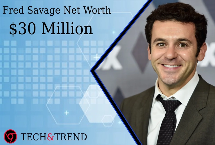 Fred Savage Net Worth: Celebrating his Hollywood success.