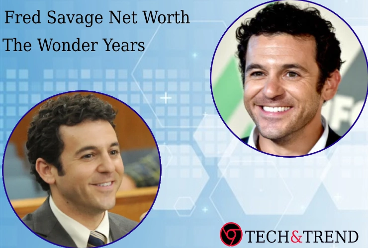 Fred Savage Net Worth: Celebrating his Hollywood success.