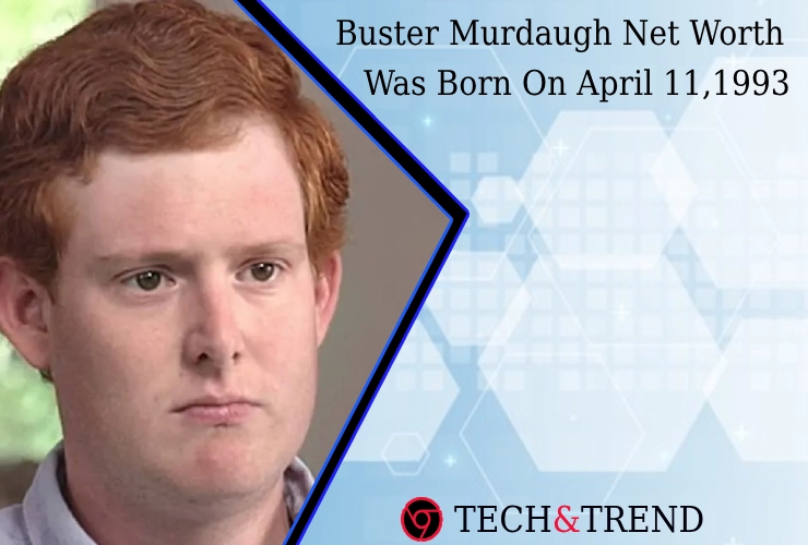 Buster Murdaugh Net Worth detailed analysis illustration.