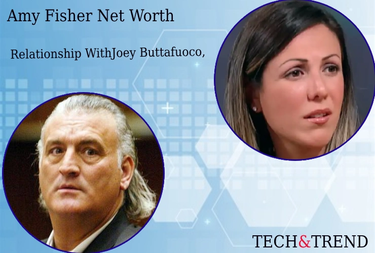 Amy Fisher net worth revealed in 2025