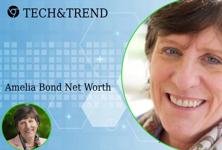 Insights into Amelia Bond net worth and investment strategies.