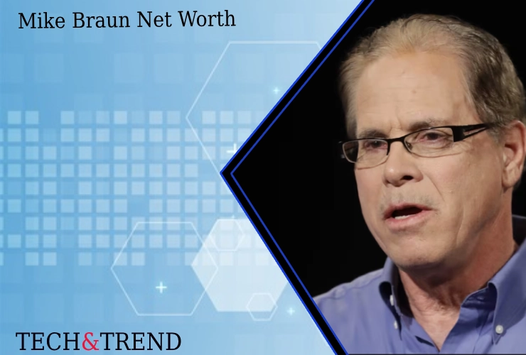 Mike Braun Net Worth: Business success and legacy