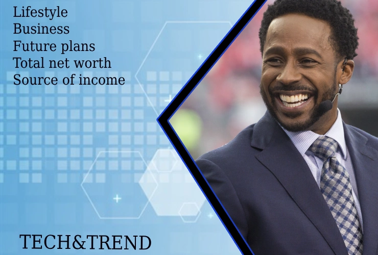 Desmond Howard net worth and football career highlights